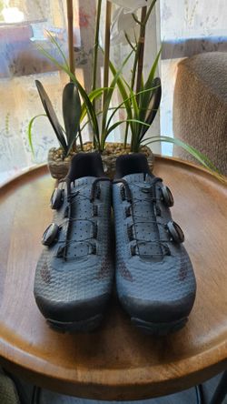 Giro Sector Mountain / Gravel Bike Shoes - Brand New - Size 43 EU (9.5 US Men)