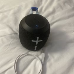 Wonderboom 3 Bluetooth Speaker LIKE NEW!!