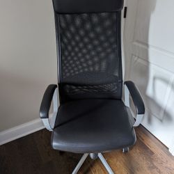 Ikea Markus Office Chair