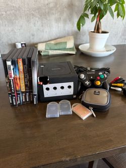 Nintendo GameCube