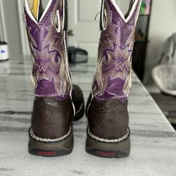 Kids Durango Boots