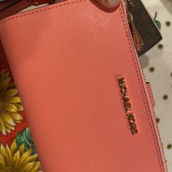 Wallet Michael Kors Original