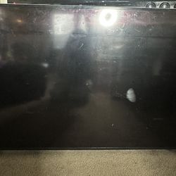 Vizio Flat Screen Tv 