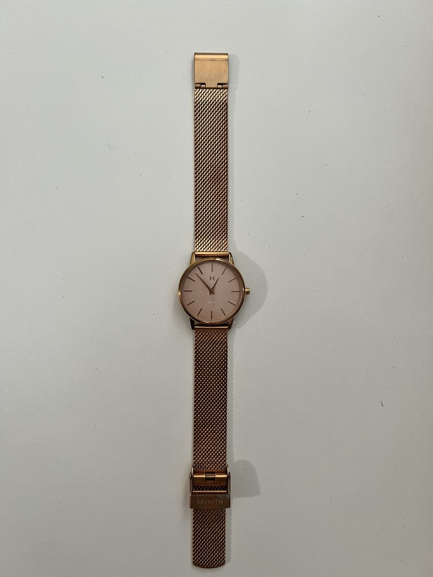 MVMT Woman’s Watch