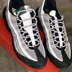 Nike shoes