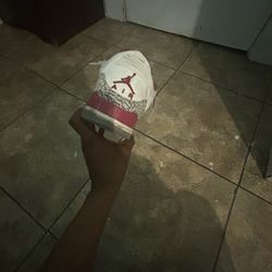 Jordan 3’s