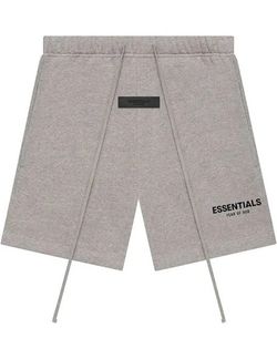 Essentials shorts grey