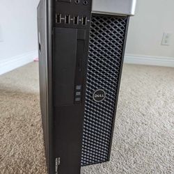 Dell Precision T3610 Workstation PC W Solidworks 2020 SP3
Mastercam 2022
Cimco Edit 8