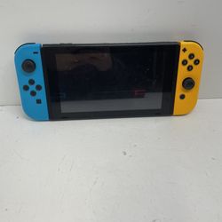 Nintendo Switch 144297