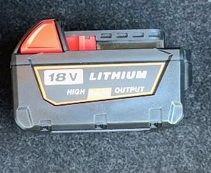 Milwaukee Tools