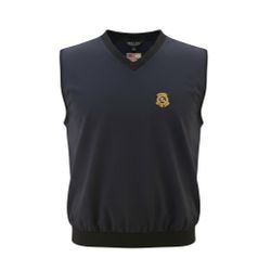 Red Lion Kingsmill on the James Golf Wind Vest Size Large