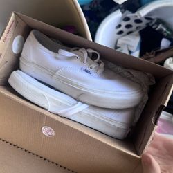 Kids Vans 