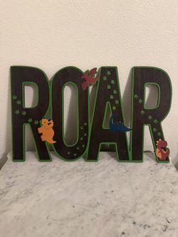 Dino Decor