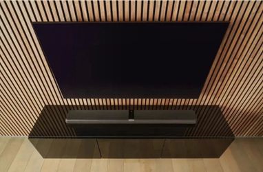 Bowers & Wilkins Panorama 3 - Soundbar with built-in subwoofer