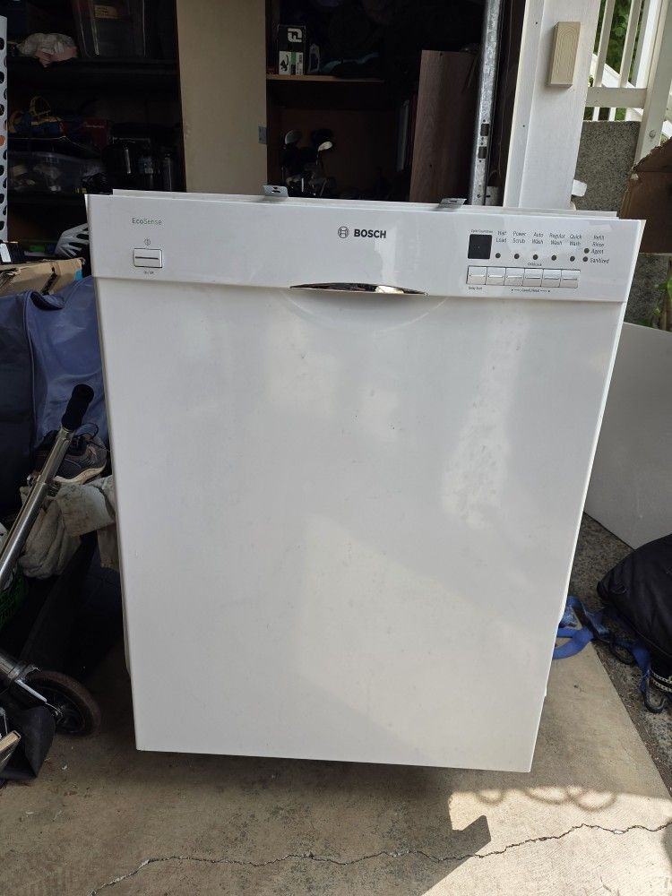 Dishwasher