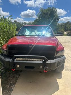Dodge 1999 Ram 2500