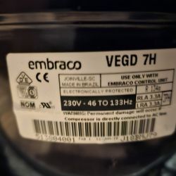 Compressor Jobs On Majority Fridges