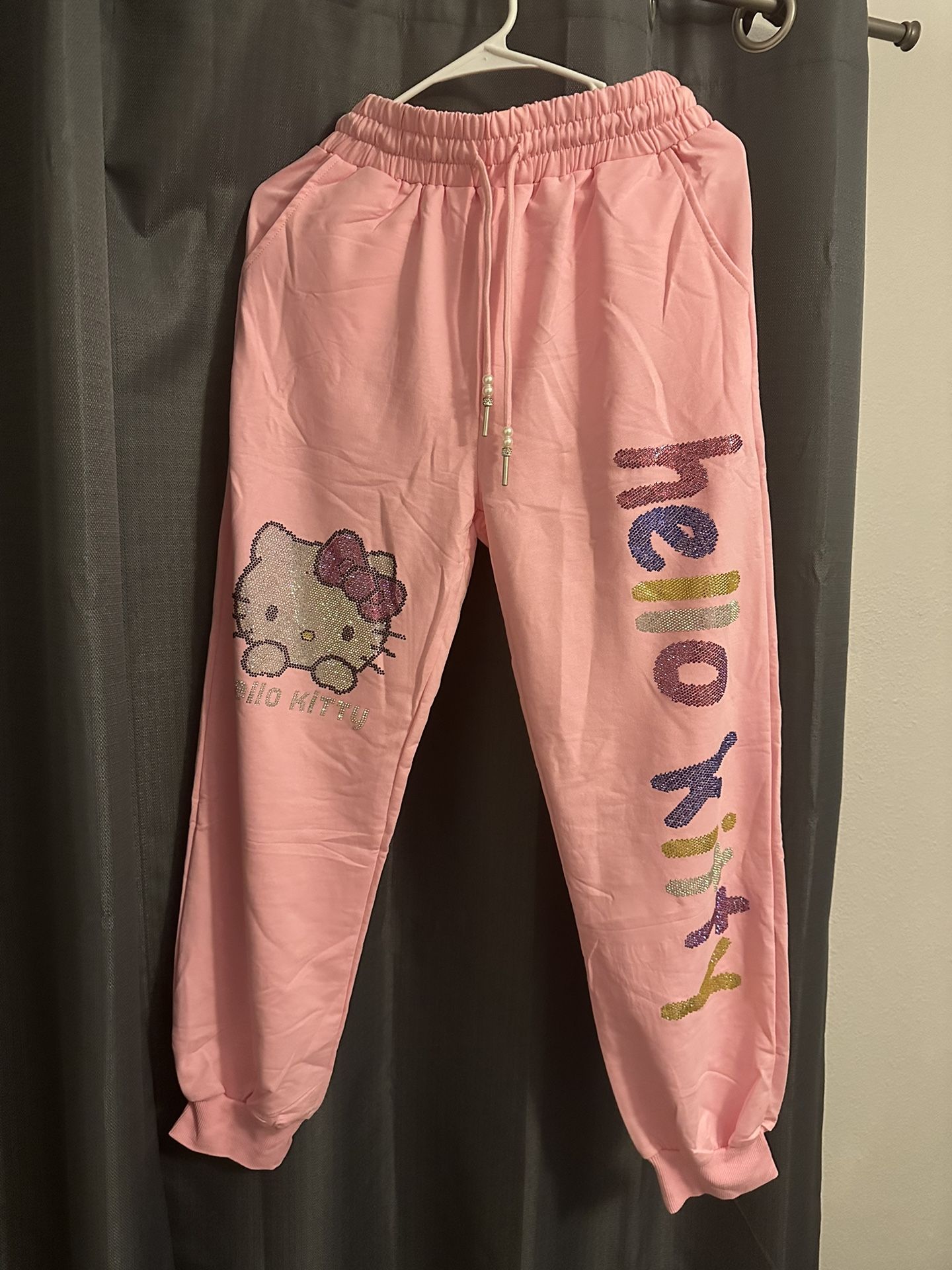 Joggers L/XL