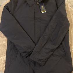 BRAND NEW Polo Ralph Lauren Coat