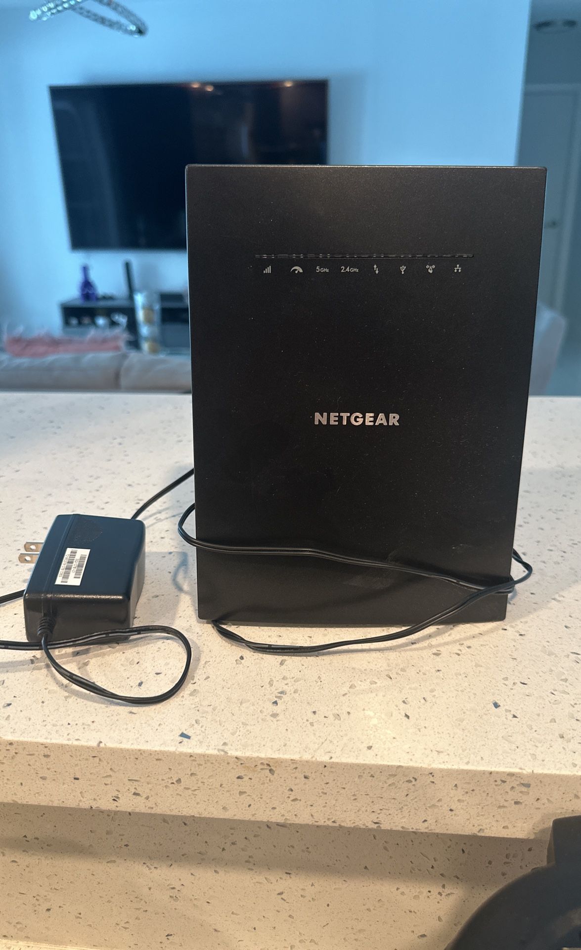 Netgear Nighthawk X6s Extender