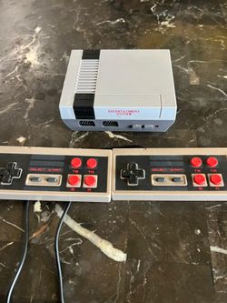 Nintendo Mini