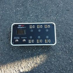 ViFly Whoopstor 1s Battery Fast  Charger $25