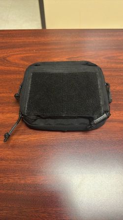 Military General Purpose Pouch