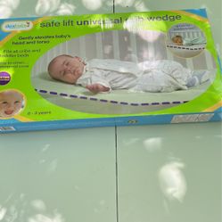 CRIB WEDGE Dex Baby 
