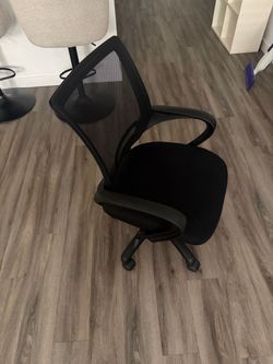 Office chair