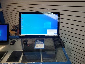 Hp Envy All In One Windows 11 Desktop 