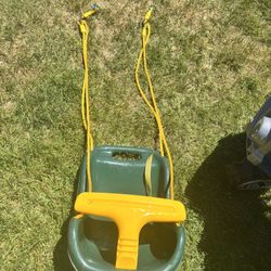 Baby Swing 