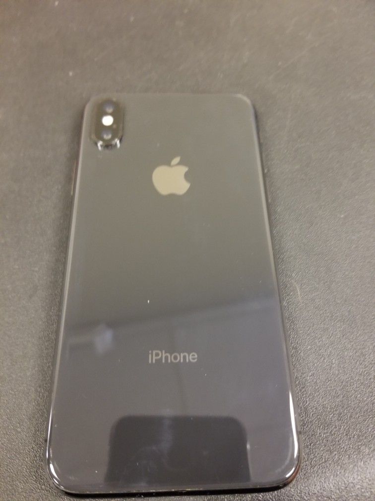 iPhone X Unlock Plus Warranty