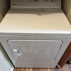 Washer & dryer For Sale 