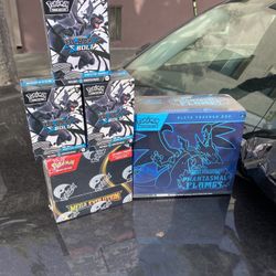 Pokémon Bundle 
