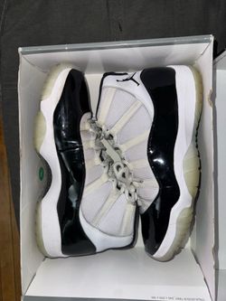 Jordan 11 concords