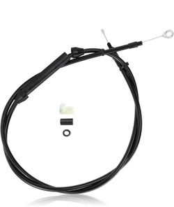 Motorcycle clutch cable Harley Davidson