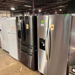 Appliance Sale & Clearance