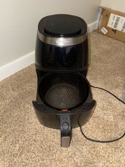Air fryer