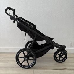 Thule Urban Glide 2 Jogging Stroller 