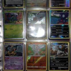1st editions, Full Art, Ex, VMax,GX,Break,Holo And Reverse Holo Cards,