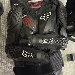 Riding Gear