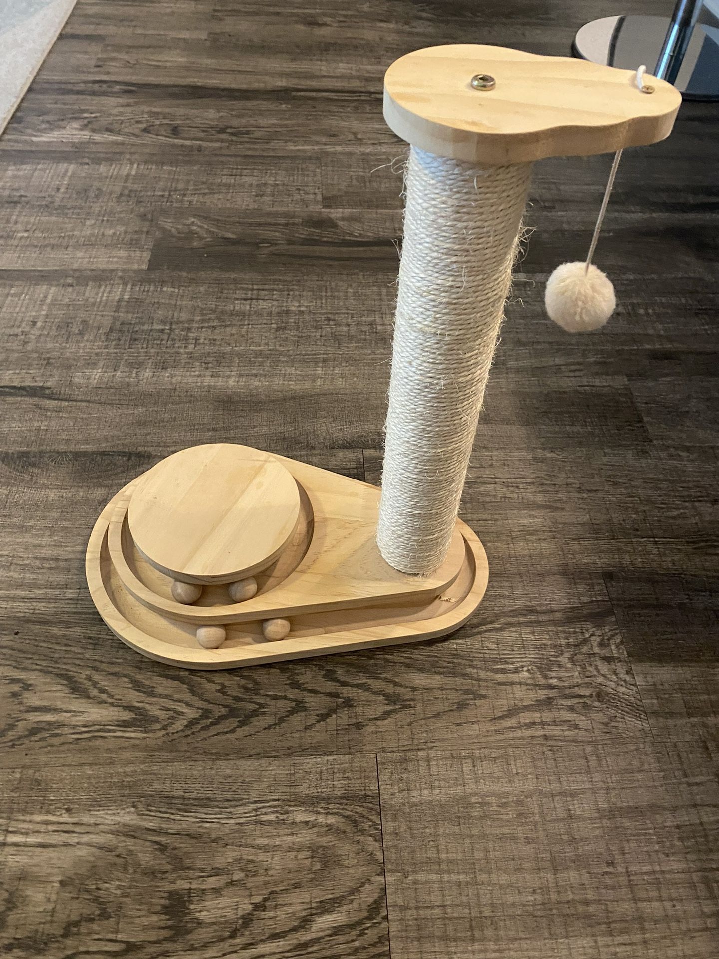 Cat Toy