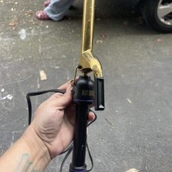 Curling Iron