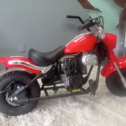 BRAND NEW 2027 GAS MOTORCYCLE 🏍  Mpg 100