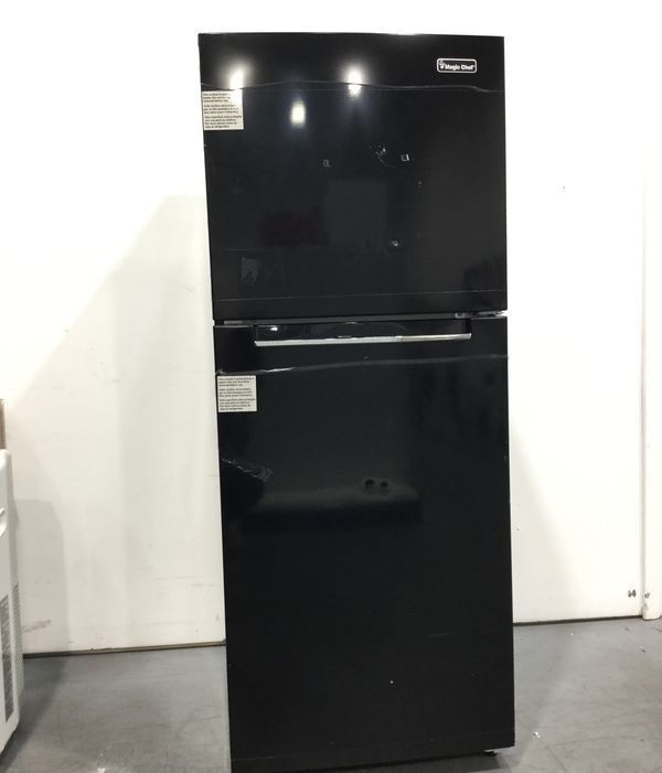 Refrigerator Refrigerador Frío Magic Chef HMDR1000BE for Sale in Miami