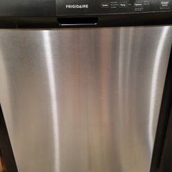 Dishwasher Frigidaire 