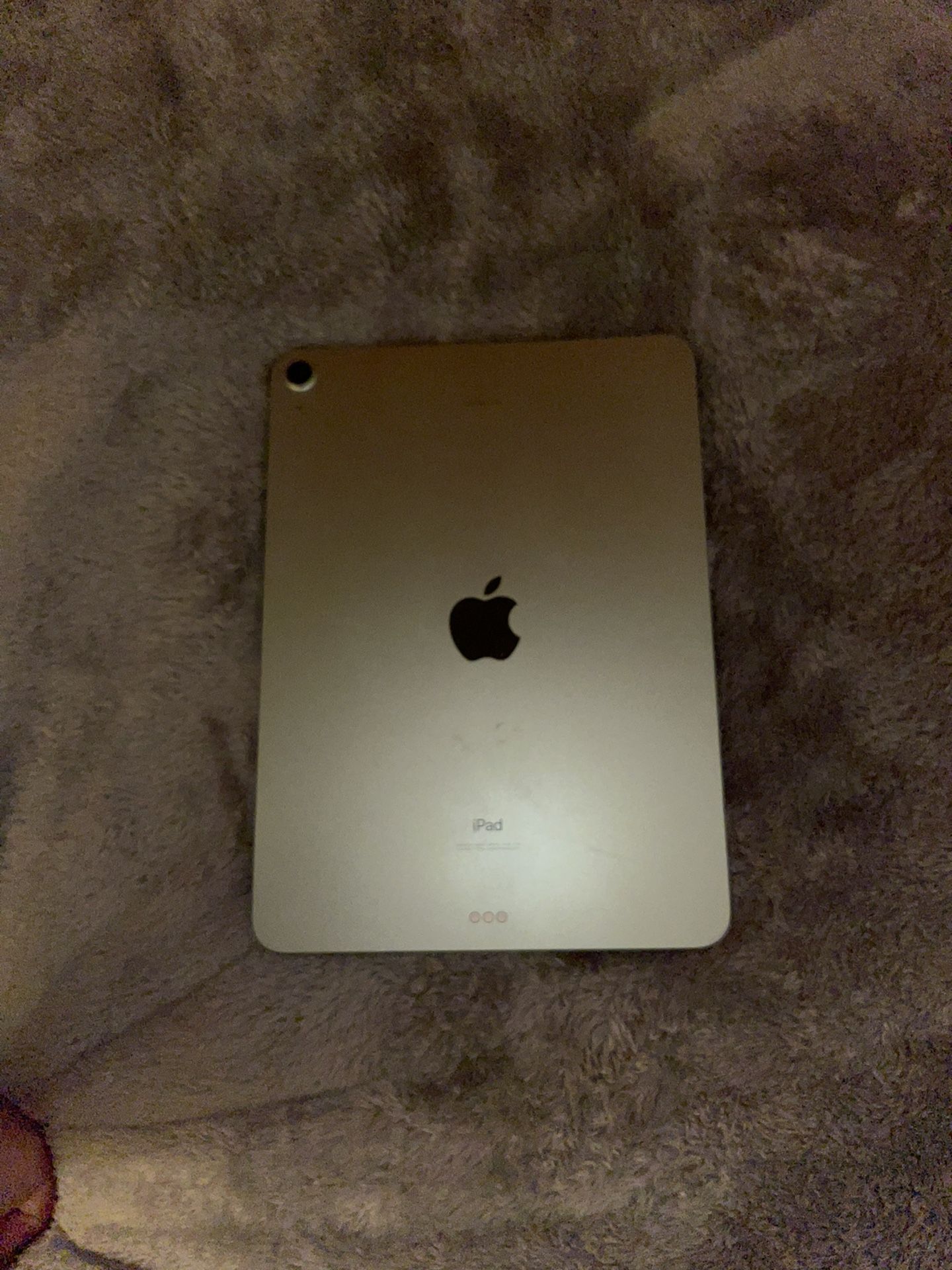 iPad Air 4th Generation 64 Gb 