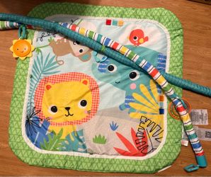 Baby Items (Read description)