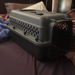Small Pet Carrier 