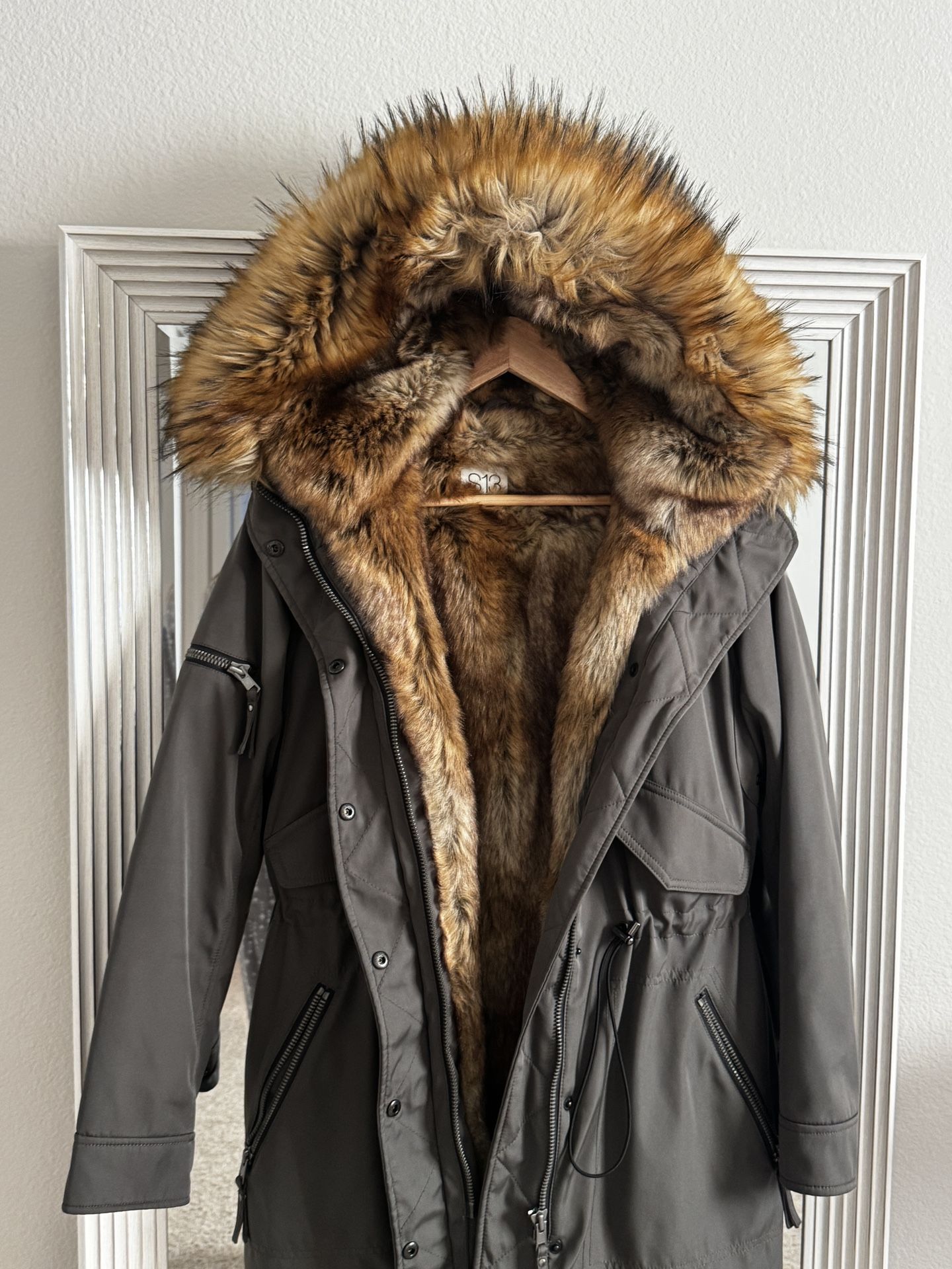 Jacket XS/S